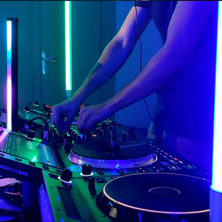 Palinuro DJ